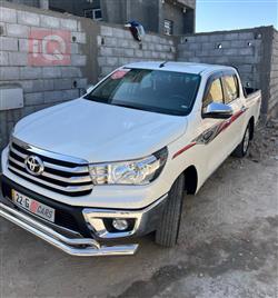 تويوتا هايلوكس